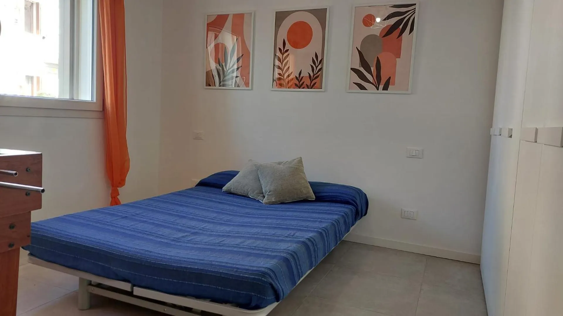Apartment Appartamento La Bussola Covolo
