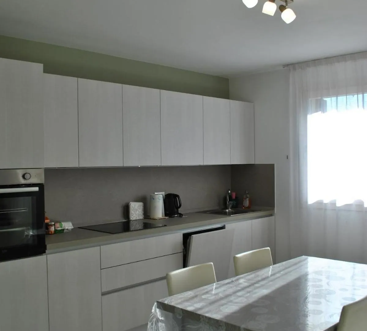 Appartamento La Bussola Covolo  Apartment