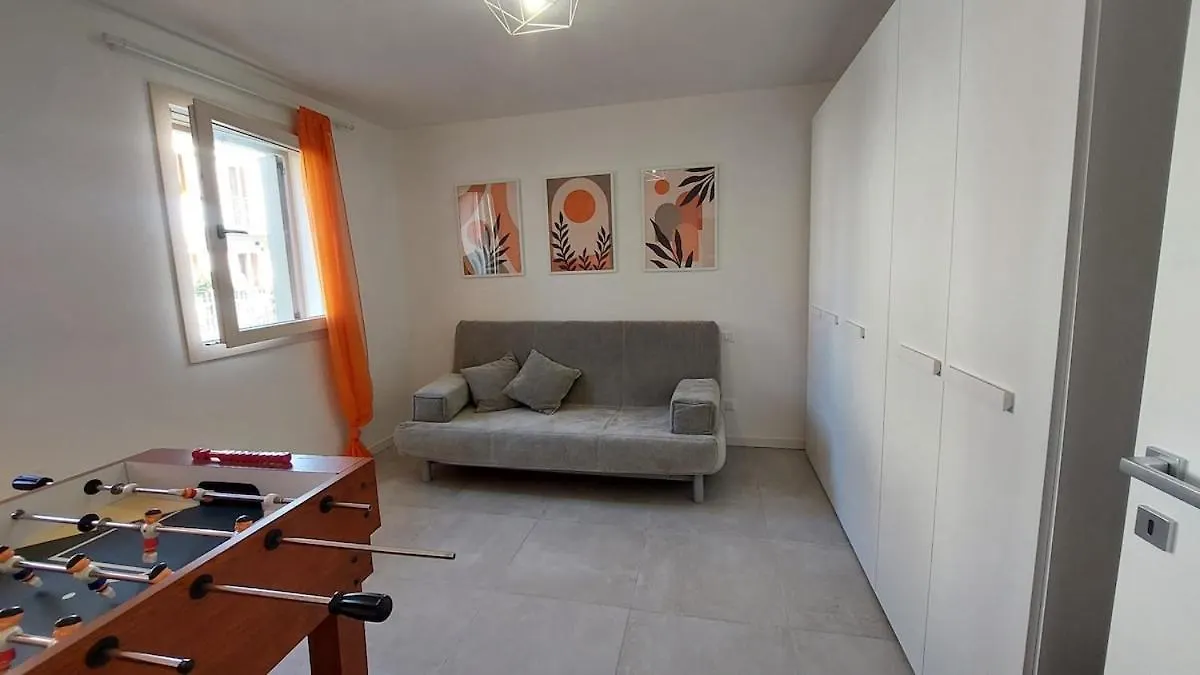 Appartamento La Bussola Covolo  0*, Covolo (Treviso)