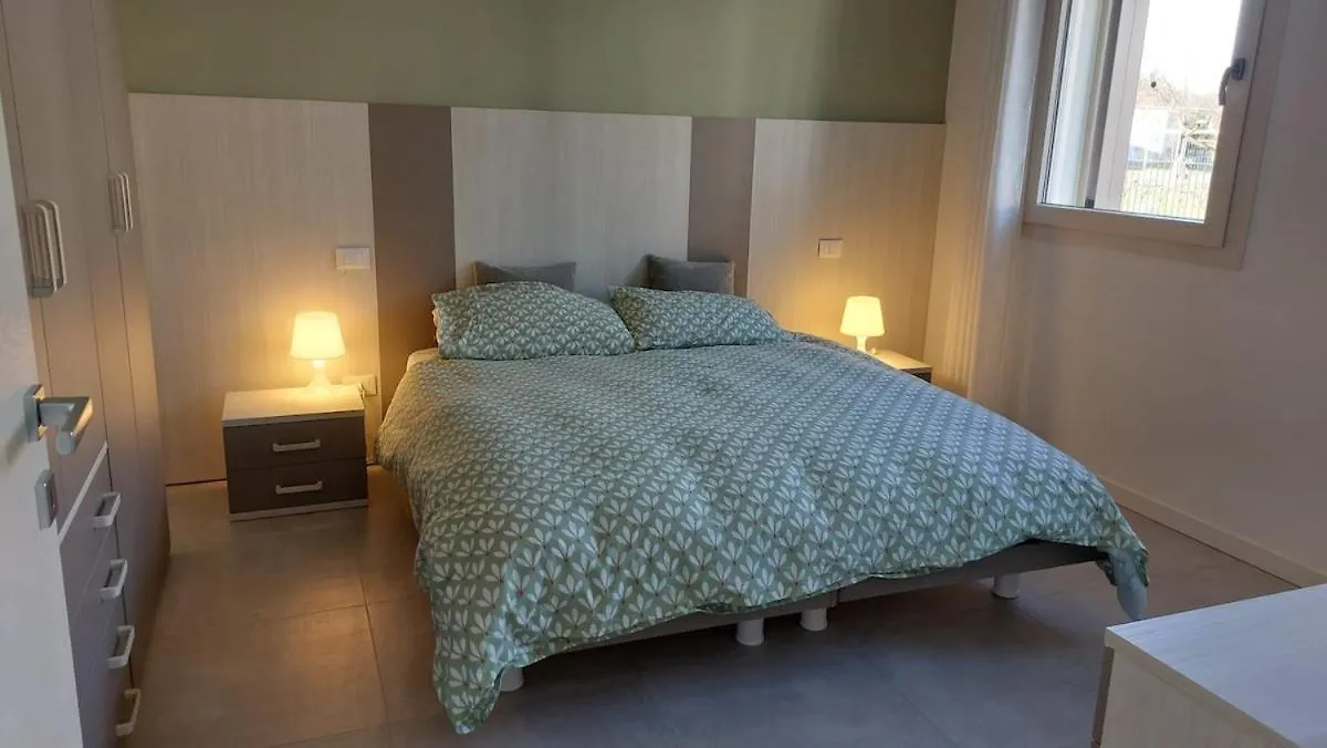 Appartamento La Bussola Covolo  Apartment Covolo (Treviso)